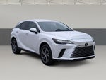 2025 Lexus RX 350
