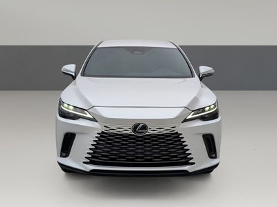 2025 Lexus RX 350