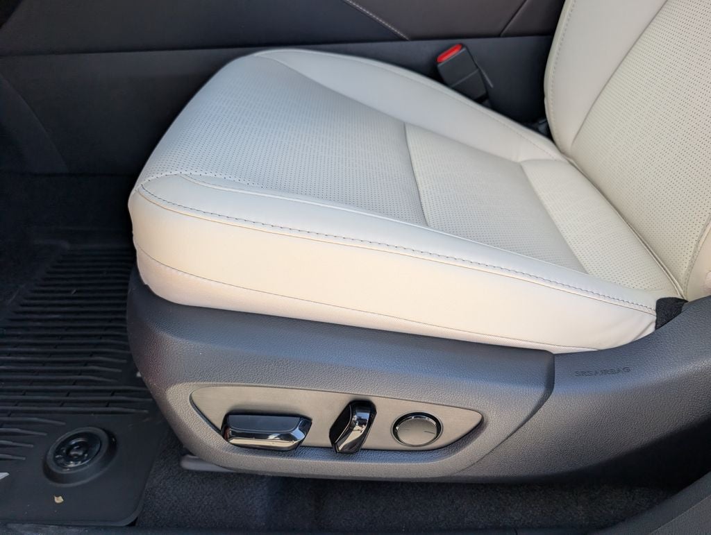 2026 Lexus RX 350 Premium+