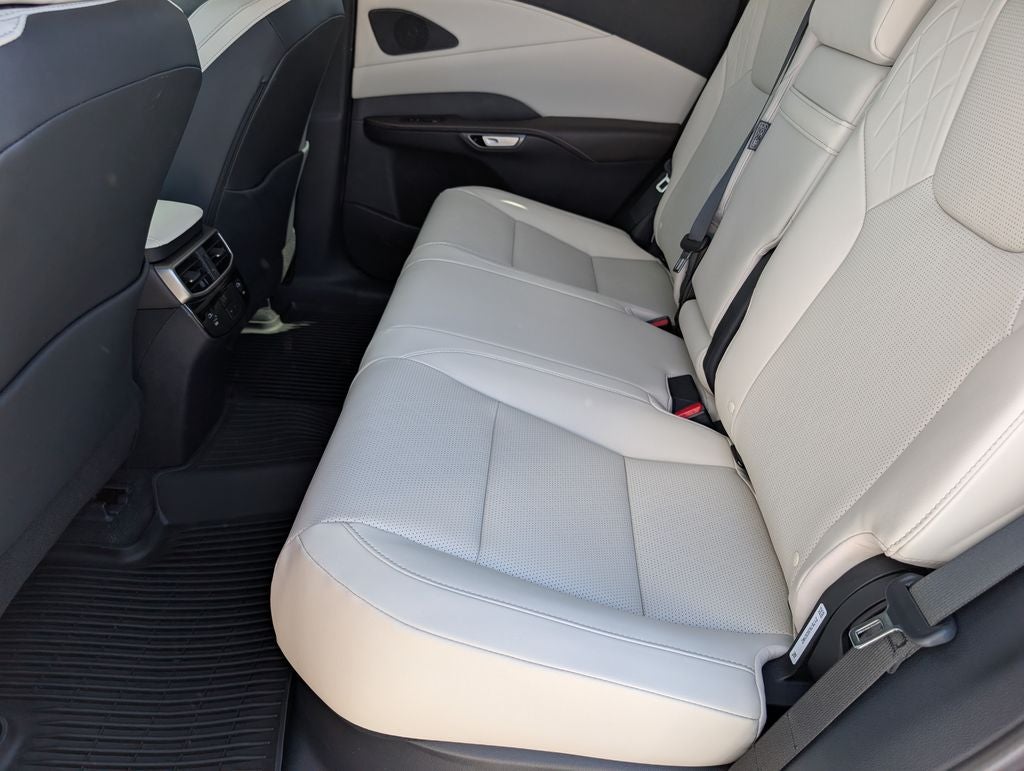 2026 Lexus RX 350 Premium+