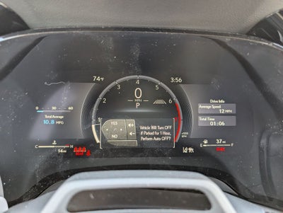 2026 Lexus RX 350 Premium+