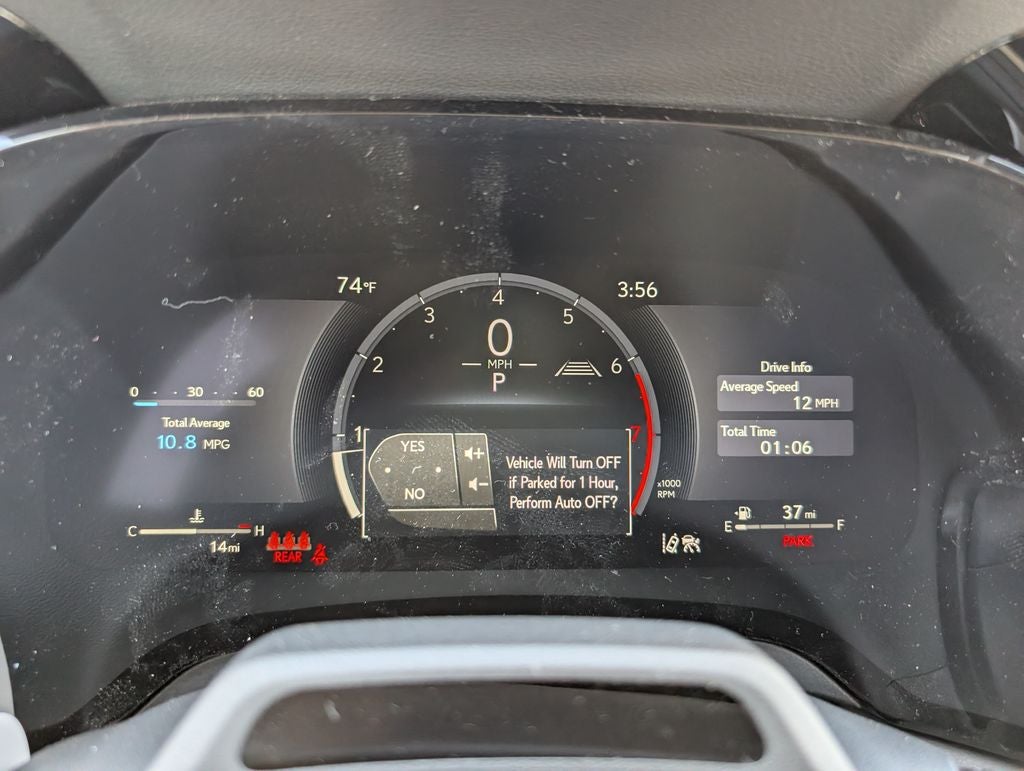 2026 Lexus RX 350 Premium+