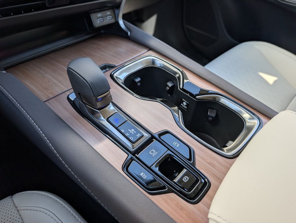 2026 Lexus RX 350 Premium+