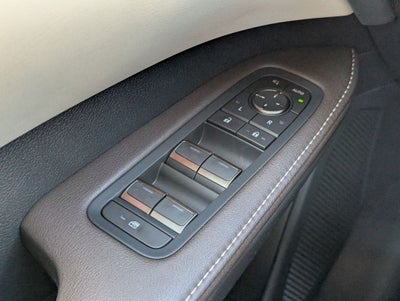 2026 Lexus RX 350 Premium+