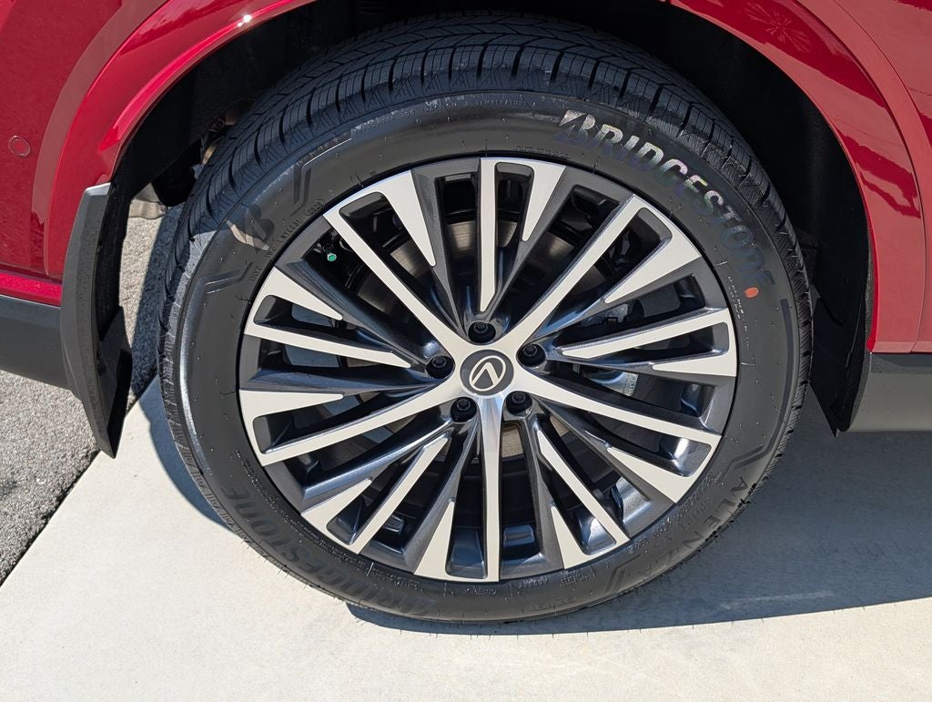 2026 Lexus RX 350 Premium+