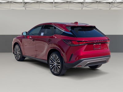 2026 Lexus RX 350 Premium+