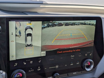 2026 Lexus RX 350 Premium+