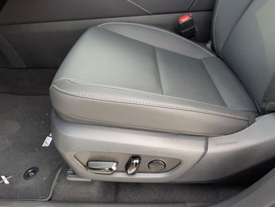 2026 Lexus RX 350 F SPORT Design