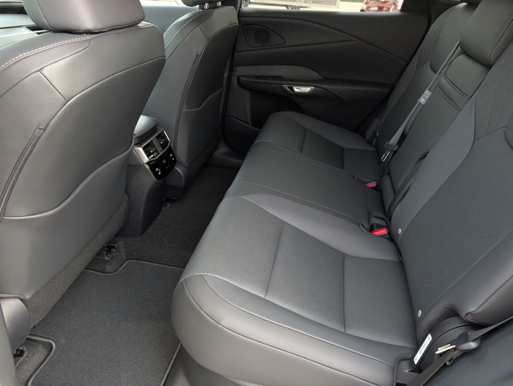 2026 Lexus RX 350 F SPORT Design