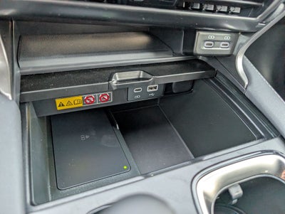 2026 Lexus RX 350 F SPORT Design