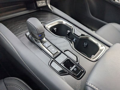 2026 Lexus RX 350 F SPORT Design