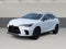 2026 Lexus RX 350 F SPORT Design