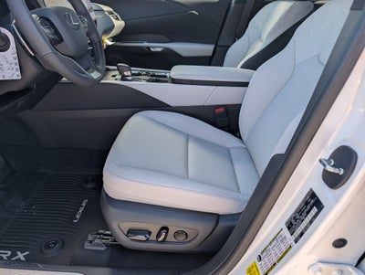 2026 Lexus RX 350 Premium