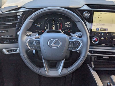 2026 Lexus RX 350 Premium