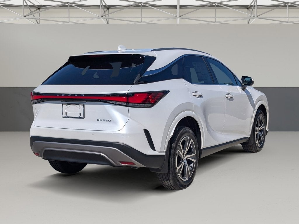 2026 Lexus RX 350 Premium