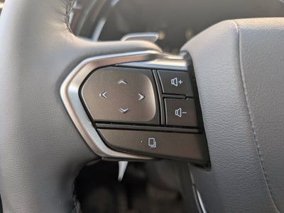 2026 Lexus RX 350 Premium+