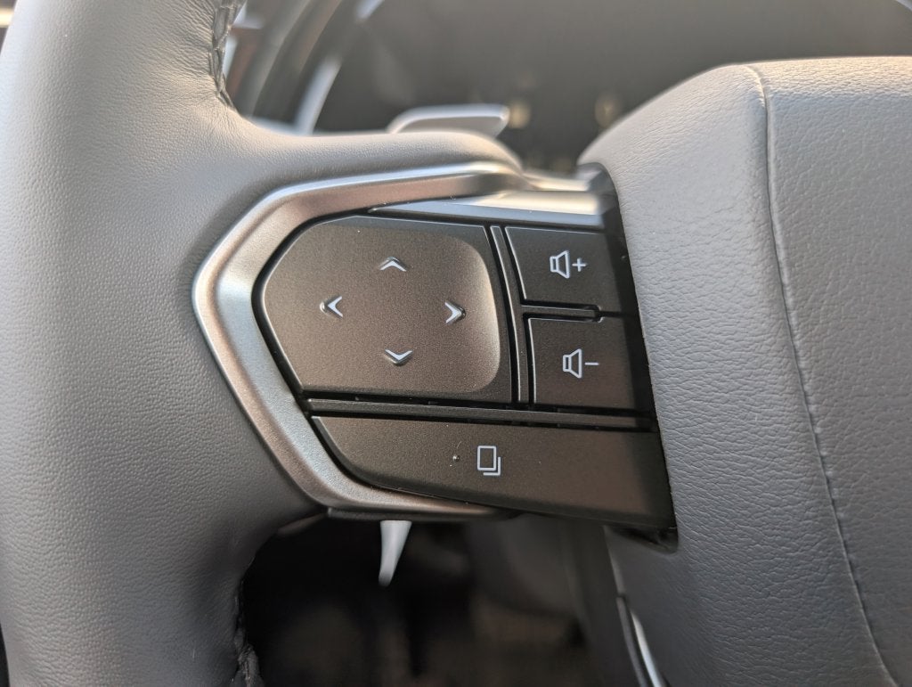2026 Lexus RX 350 Premium+