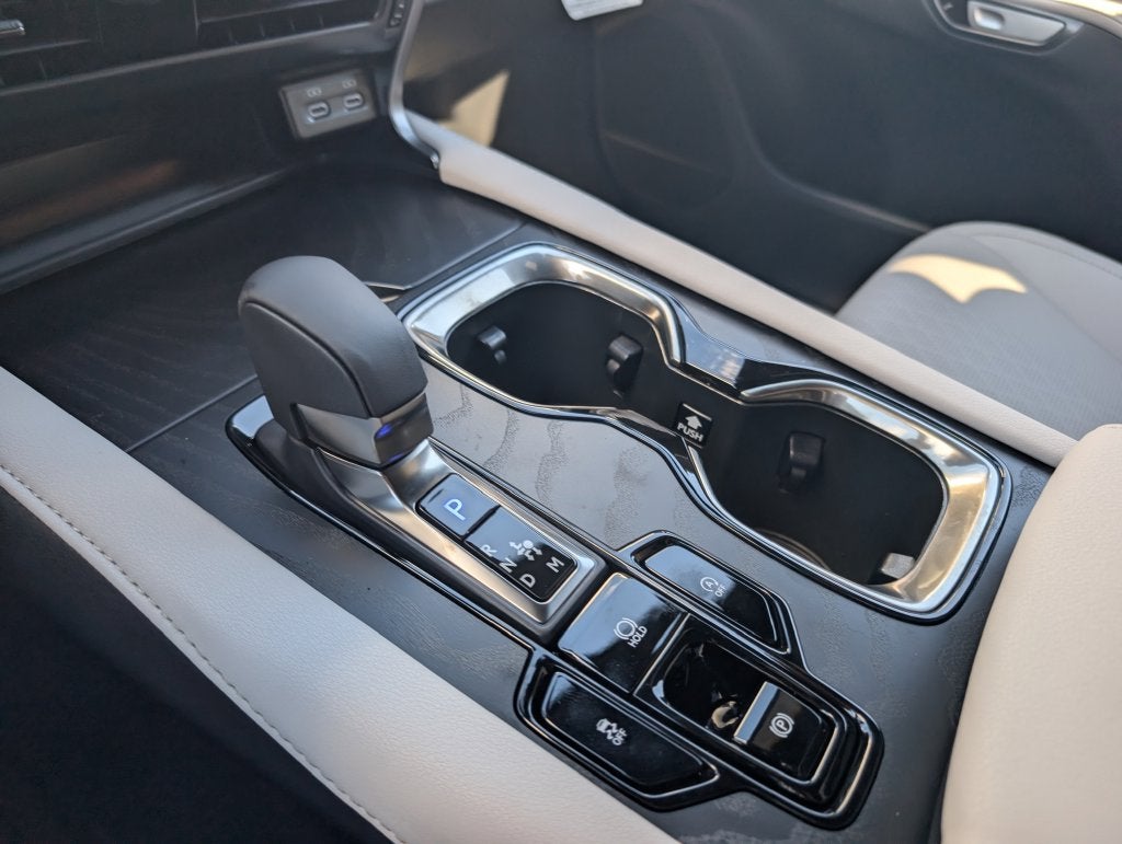 2026 Lexus RX 350 Premium+
