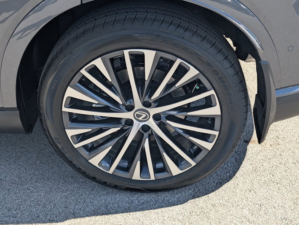2026 Lexus RX 350 Premium+