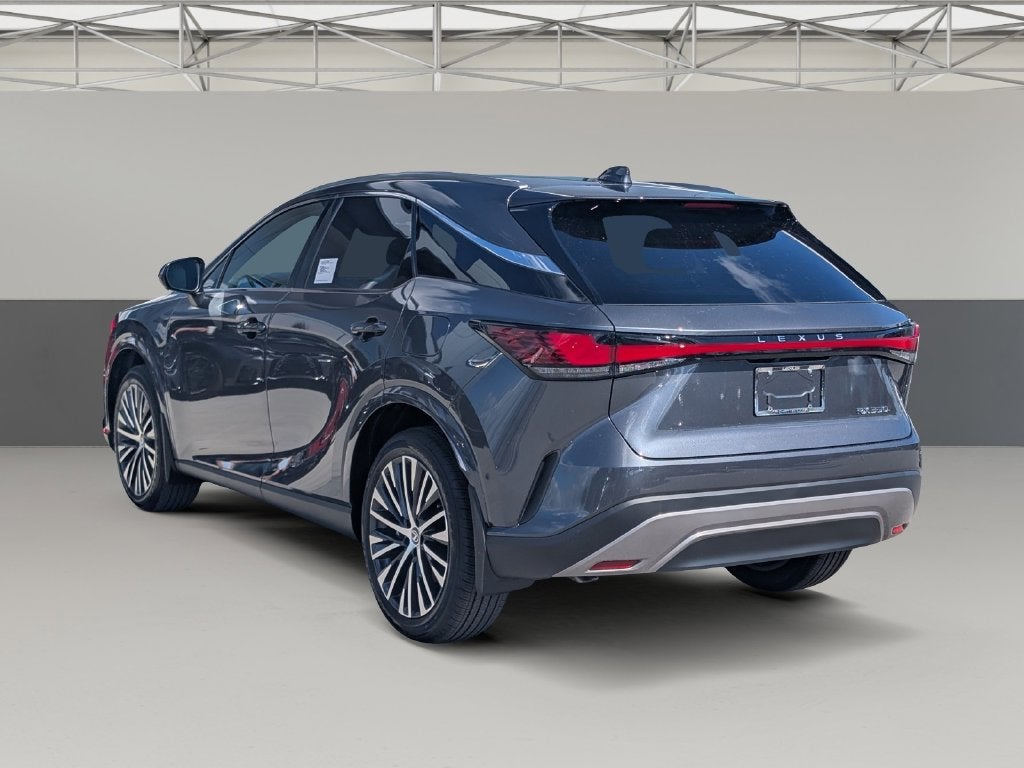 2026 Lexus RX 350 Premium+
