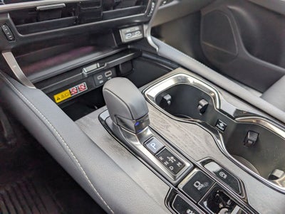 2026 Lexus RX 350 Luxury