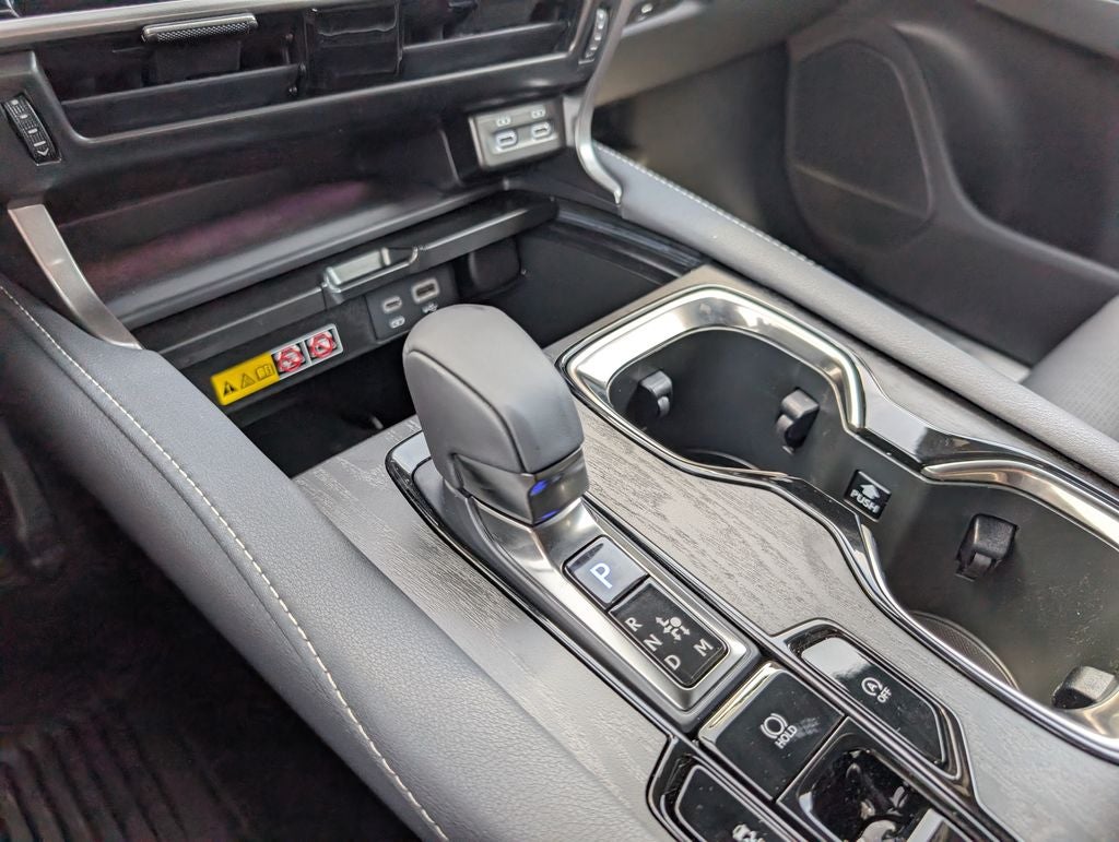 2026 Lexus RX 350 Luxury