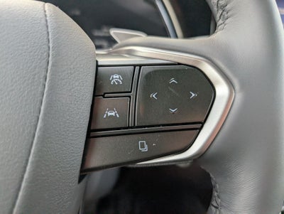 2026 Lexus RX 350 Luxury