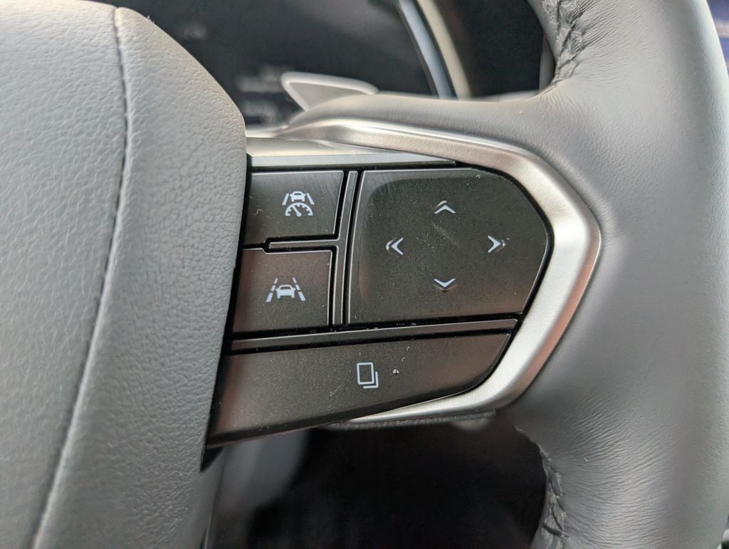 2026 Lexus RX 350 Luxury