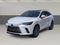 2026 Lexus RX 350 Luxury