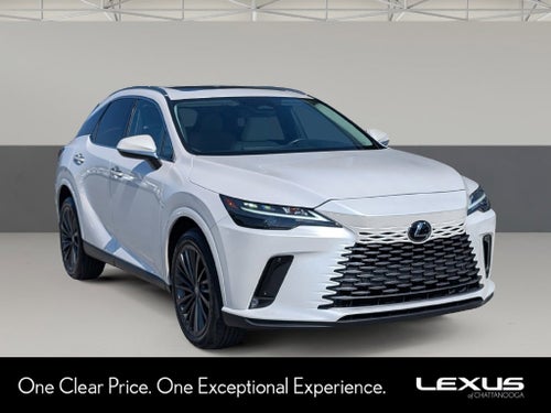 2024 Lexus RX 350 Premium