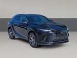 2025 Lexus RX 350