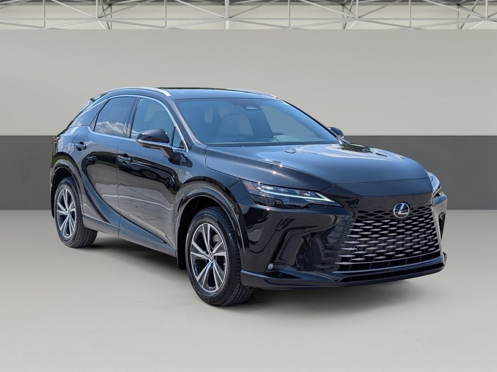 2026 Lexus RX 350 Premium