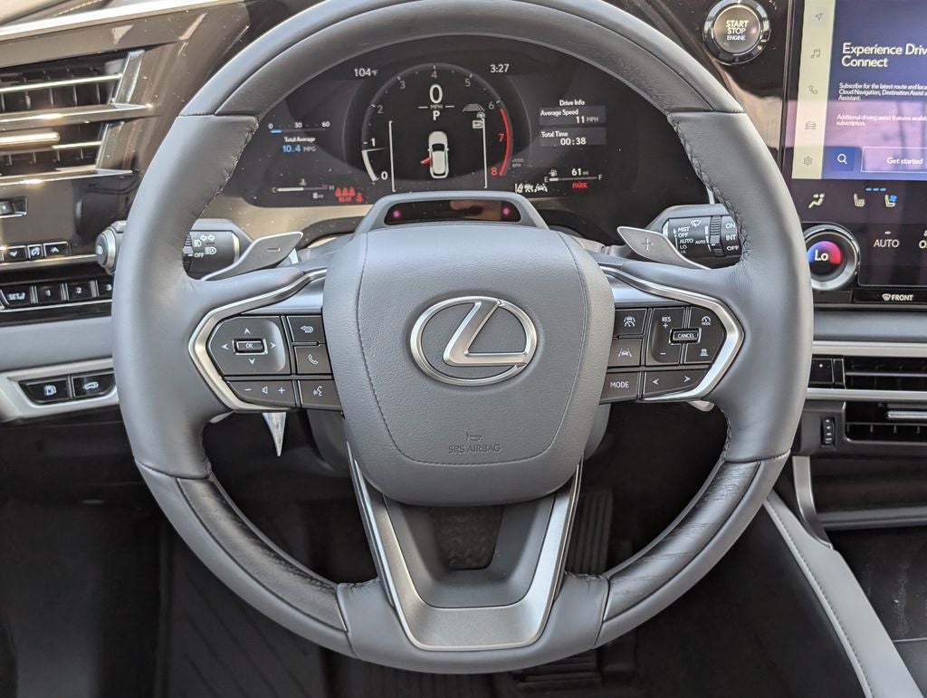 2026 Lexus RX 350 Premium