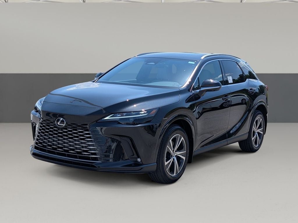 2026 Lexus RX 350 Premium