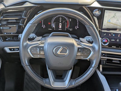 2024 Lexus RX 350 Premium Plus