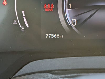 2024 Lexus RX 350 Premium Plus