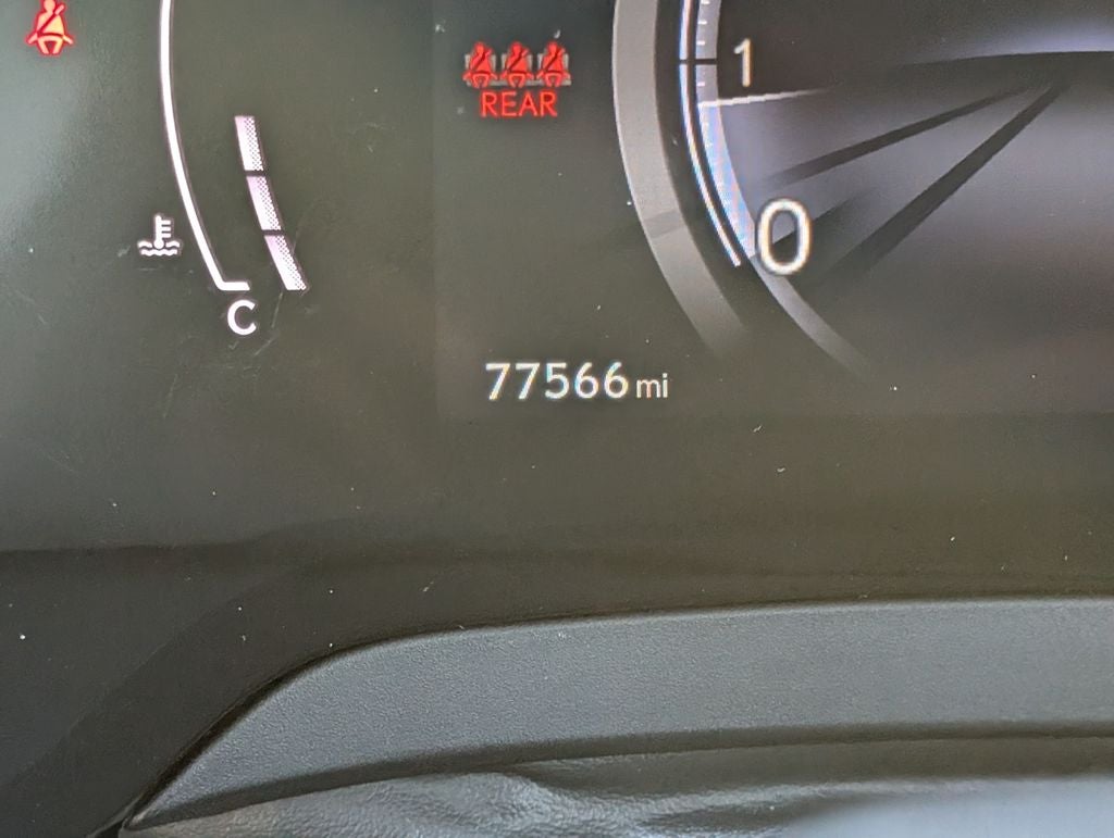 2024 Lexus RX 350 Premium Plus