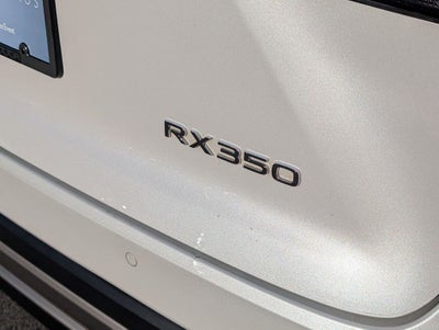2024 Lexus RX 350 Premium Plus