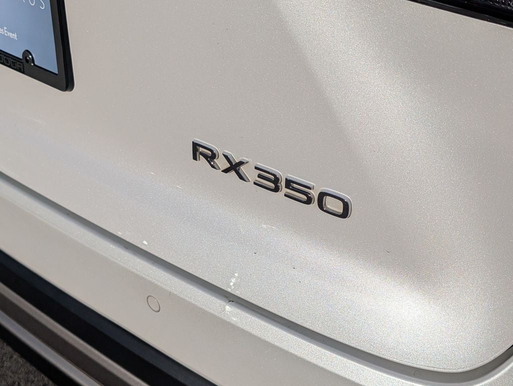 2024 Lexus RX 350 Premium Plus