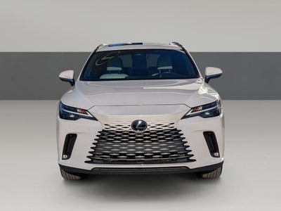 2024 Lexus RX 350 Premium Plus