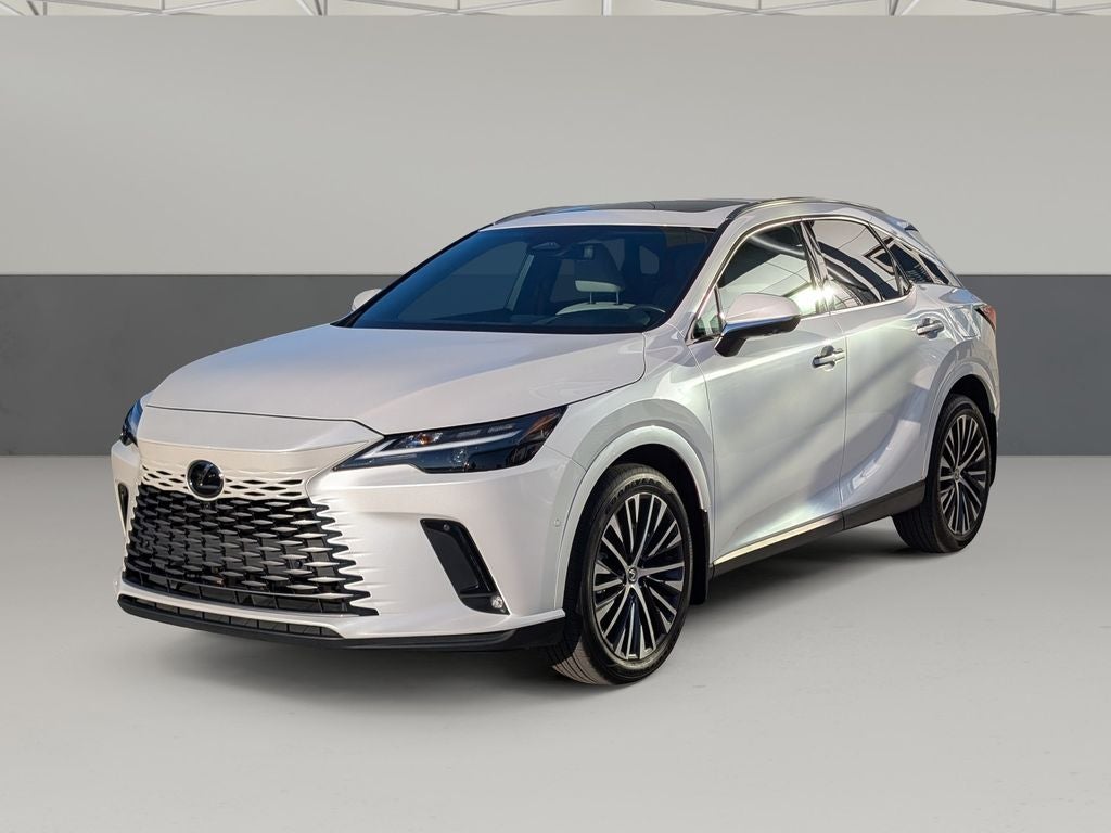 2024 Lexus RX 350 Premium Plus