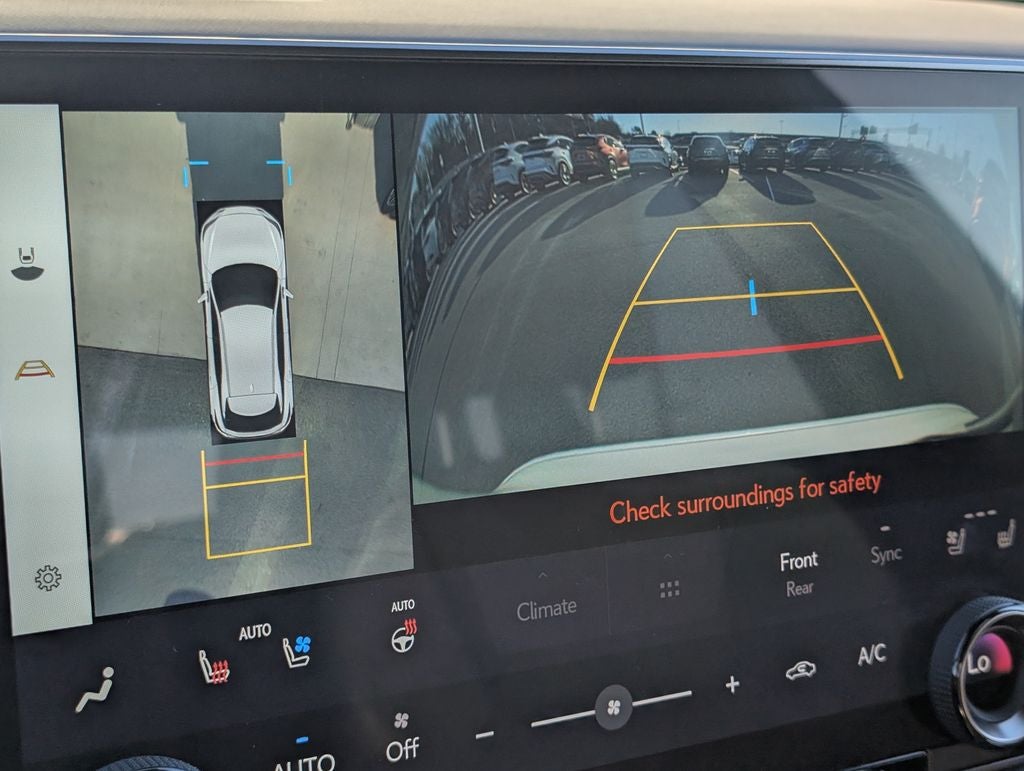 2024 Lexus RX 350 Premium Plus