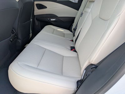2026 Lexus RX 350 Premium+