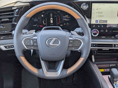 2026 Lexus RX 350 Premium+