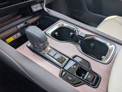 2026 Lexus RX 350 Premium+