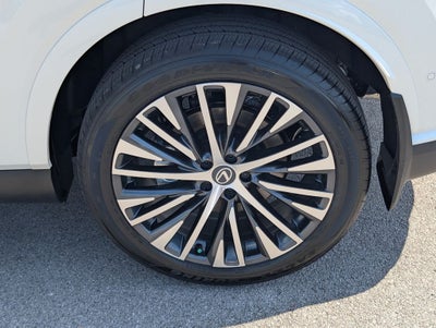 2026 Lexus RX 350 Premium+