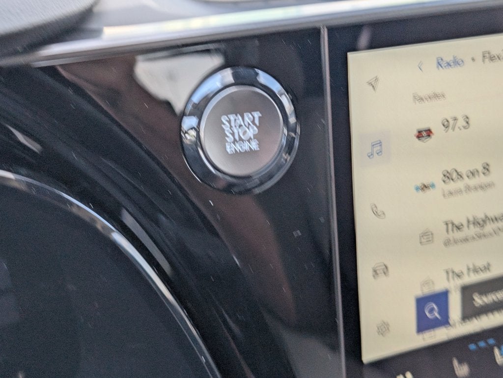 2026 Lexus RX 350 Premium+