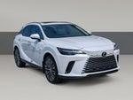 2026 Lexus RX 350 Premium+