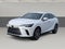 2025 Lexus RX 350