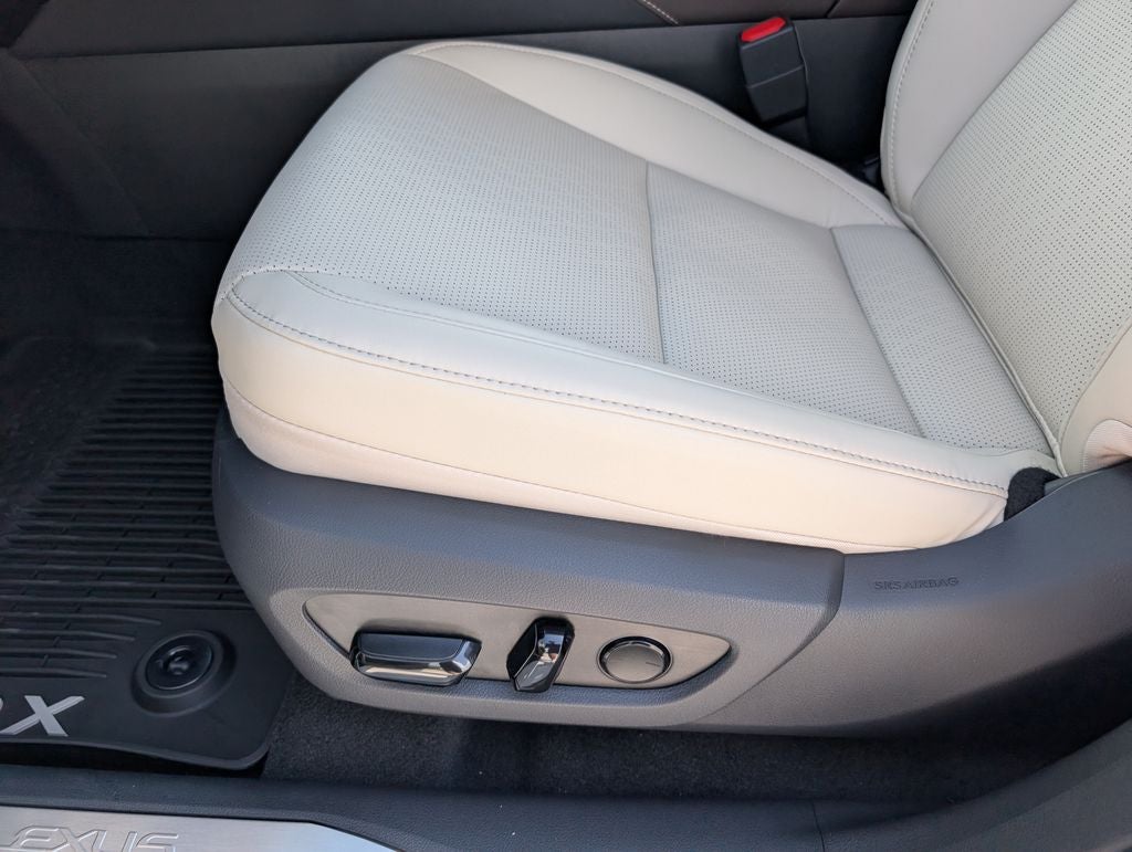 2026 Lexus RX 350 Premium+